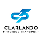 Clarlando Physique Transport