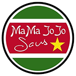 Mama JoJo Saus