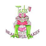 Taste Beautiful Cakes